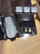 DJI Air 3S. � ������� ����