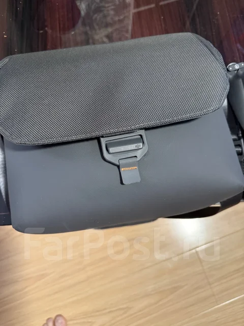 DJI Air 3S. � ������� ����