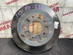 ���� ��������� Mazda CX-7 2007 L20626251C ER3P L3-VDT, ������ L20626251C ����