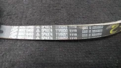 ������ Subaru Legacy 5PK874 BP9 EJ253 5PK874 ����