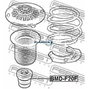 �������� ������������ BMW 1(F20)/3(F30) Febest BMDF20F BMDF20F ����