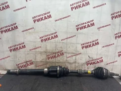 ������ Toyota Camry 2014 4341006A10 GSV50 2GR-FE, �������� ������ 4341006A10 ����