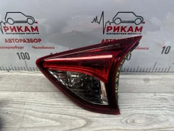 ����-������ � ������ ��������� Mazda CX-5 2012 KD53513F0B KEEA PE-VPS, ������ KD53513F0B ����