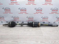 ������ Toyota Camry 2014 4341006790 ASV50 2AR-FE, �������� ������ 4341006790 ����