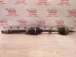 ������ Toyota Camry 2012 4341006A10 GSV50 2GR-FE, �������� ������ 4341006A10 ����