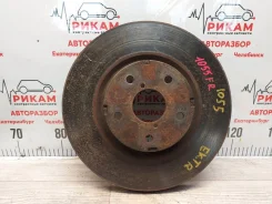 ���� ��������� Subaru B9 Tribeca 2007 26300XA00A WX8 EZ30D, �������� 26300XA00A ����