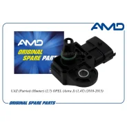 ������ �������� ������� UAZ (Patriot) (Hunter) (2,7) OPEL (Astra J) (1,4T) (2010-2015) AMDSEN674 ����