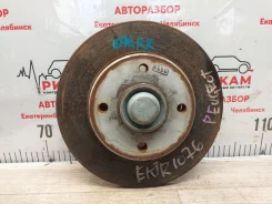 ������� Peugeot 208 517633 CC EP6C, ������ 517633 ����