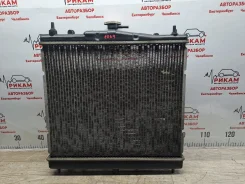 �������� ���������� Nissan CUBE 2002 21460AX000 BNZ11 CR14DE 21460AX000 ����