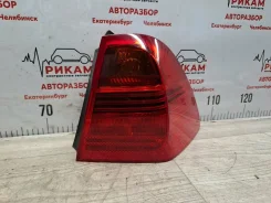 ����-������ BMW 3-Series 2007 63217160062 E91 N46B20, ������ 63217160062 ����