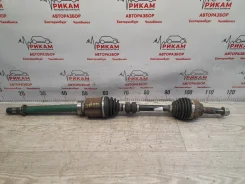 ������ Nissan X-Trail 2011 39100JG32B T31 MR20DE, �������� ������ 39100JG32B ����