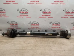 ������ Volkswagen GOLF VI 2010 1K0407272PH 5K1 CAVD, �������� ������ 1K0407272PH ����