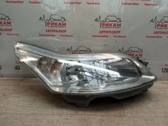 ���� Citroen C4 6206L4 LC TU5JP4, ������ 6206L4 ����