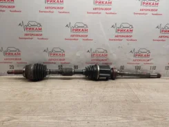 ������ Toyota Avensis 2004 4341005412 AZT255 1AZ-FSE, �������� ������ 4341005412 ����