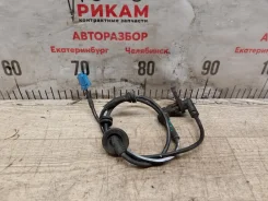 ������ ABS Nissan X-Trail 2004 47911EQ010 NT30 QR20DE, �������� ����� 47911EQ010 ����