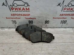 ������� ��������� Nissan Qashqai 2008 D1060JD00A J10 MR20DE, �������� D1060JD00A ����
