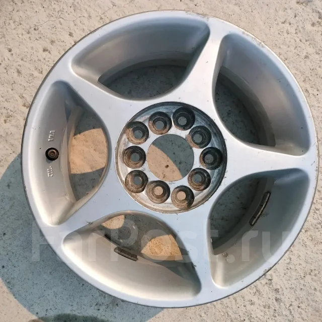 Marcello. 5.25x14", 5x100, ET25.5, �� 114,3���. ����