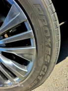 Toyo Proxes CL1 SUV. ������, 2021 ���, �/�, ����� 25 %. �������� ������� ����