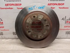 ���� ��������� Mazda Atenza 2005 G25Y26251 GG3S L3-VE, ������ G25Y26251 ����