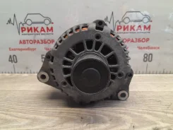 ��������� Ssangyong Rexton 2005 6651540102 GAB D27DT 6651540102 ����