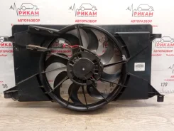 �������� FORD Focus 3 2013 1740023 CB8 PNDA 1740023 ����
