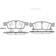������� ����. ����. Grand Cherokee III/IV (10-) 2143002 ����