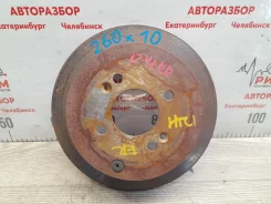 ���� ��������� Hyundai GETZ 2009 584111C800 TB G4ED, ������ 584111C800 ����