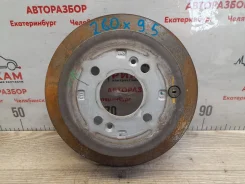 ���� ��������� Hyundai I20 2011 584111C800 PB G4FA, ������ 584111C800 ����
