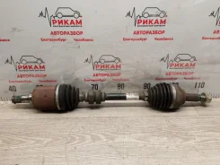 ������ Nissan Qashqai+2 2012 39101JD22C J10 MR20DE, �������� ����� 39101JD22C ����