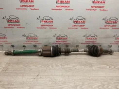 ������ Nissan Qashqai+2 2012 39100BB22C J10 MR20DE, �������� ������ 39100BB22C ����