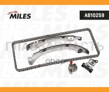 �������� ���� ��� Toyota LAND Cruiser 120/4Runner 2.7L 2TR-FE 02- ��� ��������� (INA 553 0433 10) AB10259 Miles AB10259 AB10259 ����