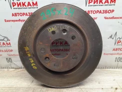 ���� ��������� Nissan Qashqai 2017 402064EA0B J11 MR20DD, �������� 402064EA0B ����