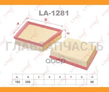 ������ ��������� LA1281 ����