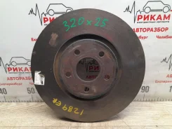 ���� ��������� FORD KUGA 2014 1770767 CBS JTMA, �������� 1770767 ����
