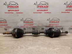 ������ Toyota Corolla 2014 4342002A10 ZRE172 2ZR-FE, �������� ����� 4342002A10 ����