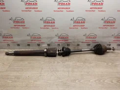 ������ FORD Focus 2 2010 1686115 CB4 C307, �������� ������ 1686115 ����