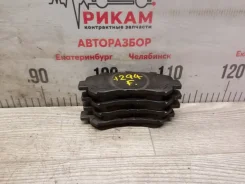 ������� ��������� Nissan Qashqai 2011 D1060JD00A J10 MR20DE, �������� D1060JD00A ����