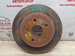 ���� ��������� Toyota Corolla 2014 4243102250 ZRE172 2ZR-FE, ������ 4243102250 ����