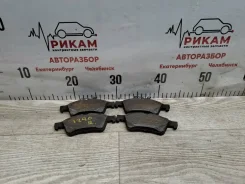 ������� ��������� FORD Focus 2 2010 1360254 CB4 C307, ������ 1360254 ����
