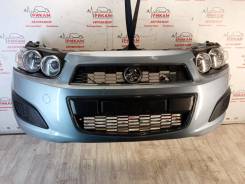 ������� Chevrolet AVEO 2012 95019927 T300 F16D4 95019927 ����