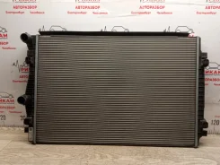 �������� ���������� Skoda Octavia A7 2014 5Q0121251EQ 5E5 CHPA 5Q0121251EQ ����