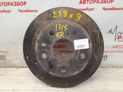 ���� ��������� Suzuki SX4 2014 5561161M00 JYA22 M16A, ������ 5561161M00 ����