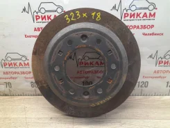 ���� ��������� Hyundai H1 2017 584114H300 TQ D4CB, ������ 584114H300 ����