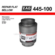 ������� ��������� ������� VAG 45x100 EAG 445100 ����
