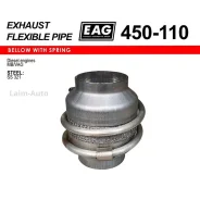 ������� ��������� ������� (� ���������) Mercedes/VAG Diesel EAG 450110 ����