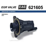 ������ ���������������� BMW F10/F20/F30 N20B20 EAG 621605 ����