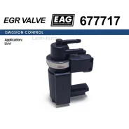 ������ ���������������� BMW F20/F30/MINI EAG 677717 ����