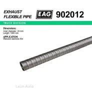 ������������ ����������� ��������� ����. ����� (AISI 304) 24�1000 902012 ����