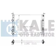 �������� ���������� ��� �/� Fiat Albea (02-) A/C KALE 142800 - 142800 ����