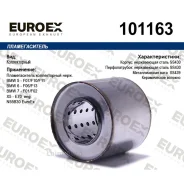 ������������� ������������ ����. BMW 5 - F07/F10/F11 BMW 6 - F06/F13 BMW 7 - F01/F02 X5 - E70 en 101163 ����